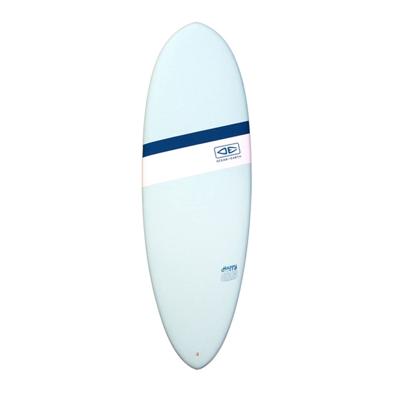 HAPPY HOUR EPOXY SOFTBOARD 5'6