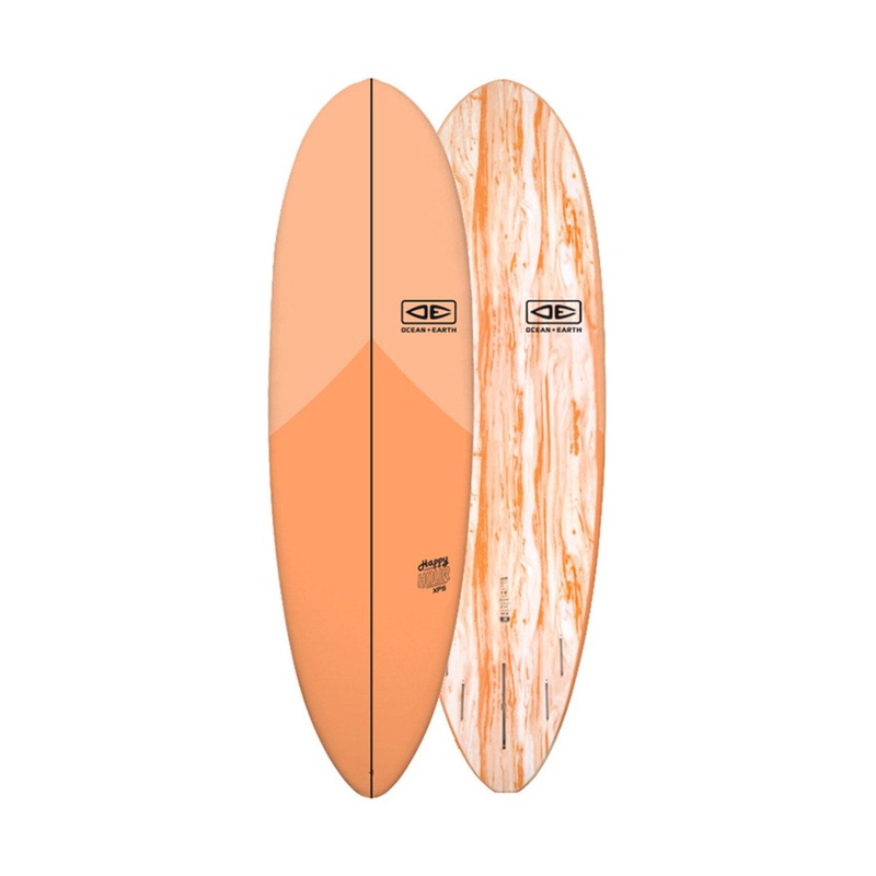 HAPPY HOUR EPOXY SOFTBOARD 70