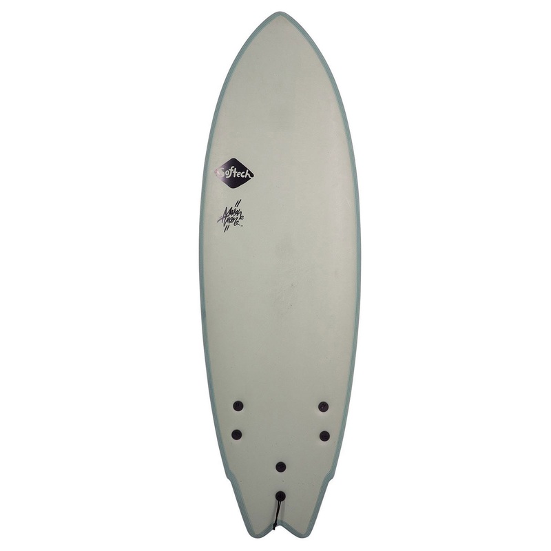 MASON TWIN 5'10