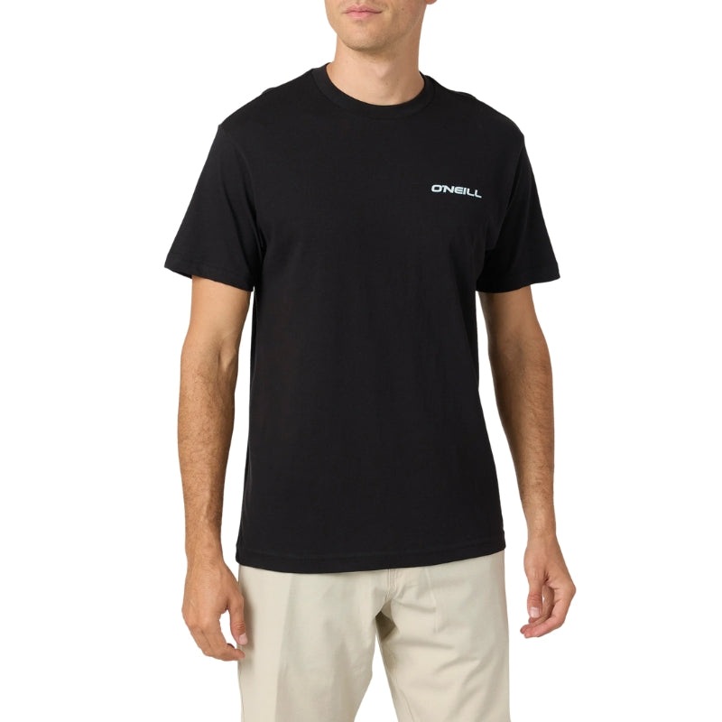 O'Neill - Blended Standard Fit - Tee- Mens