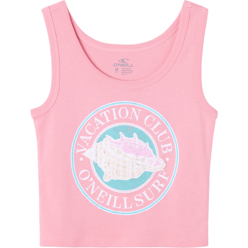 O'Neill - Girls Seashell Shore - Tees - Women