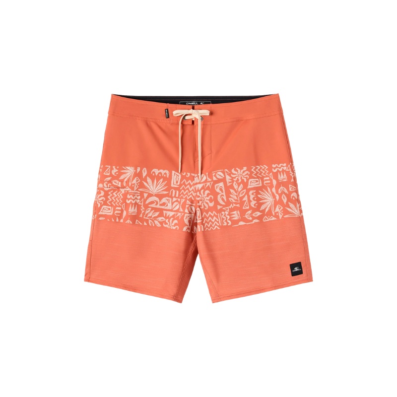 O'Neill - Hyperfreak Heat Block 19" - Boardshorts - Mens