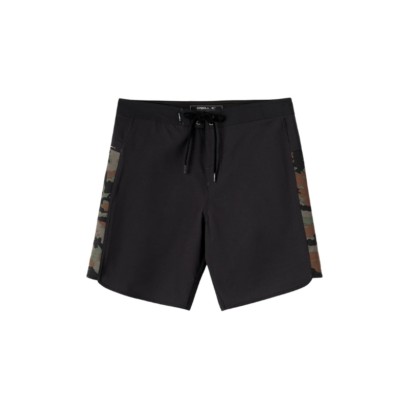 O'Neill - Hyperfreak Tech Panel 18" - Boardshorts  - Mens