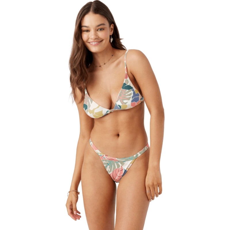 O'Neill - Siren Abstract Seaside - Tops - Women