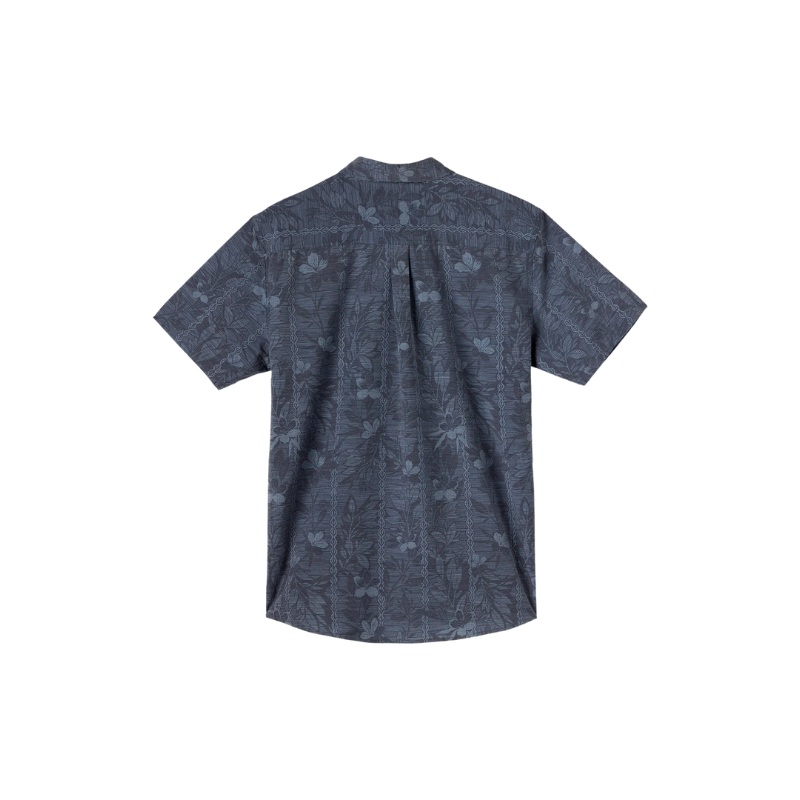 O'Neill - Trvlr Upf Traverse Standard Fit - Shirt - Mens