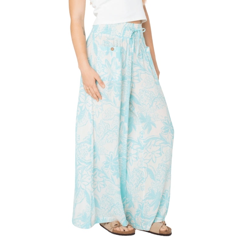 Roxy - Sunset Daze - Pants- Womens