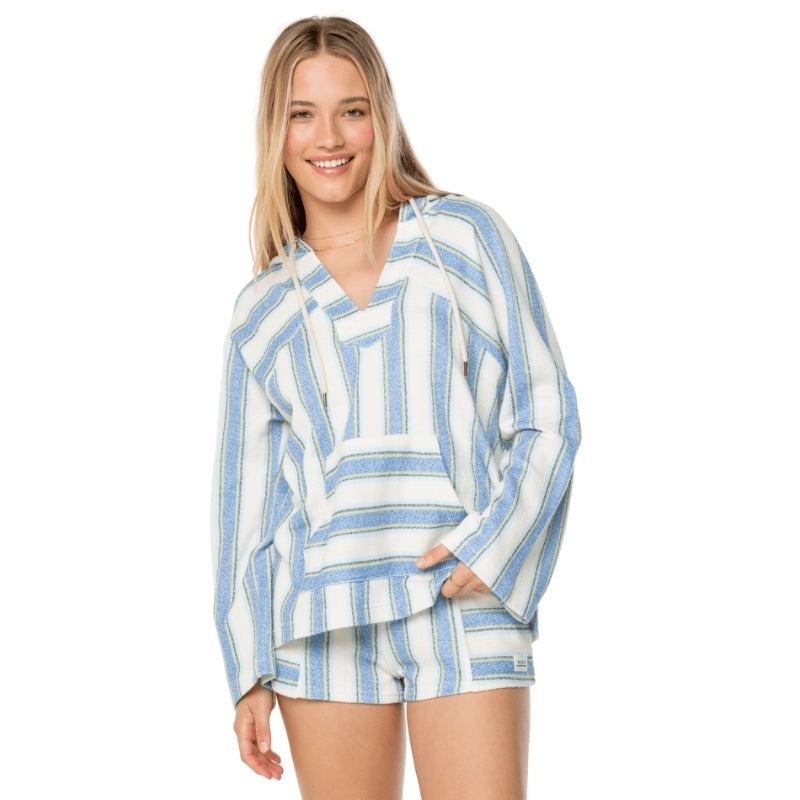 Roxy - Wild And Free - Tops - Women