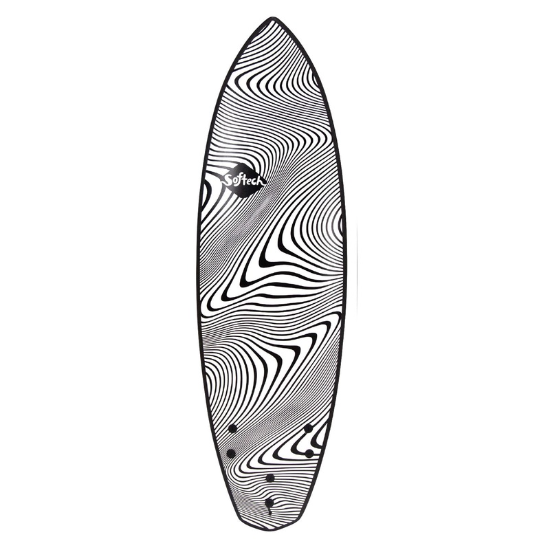 TOLEDO WILDFIRE 5'11