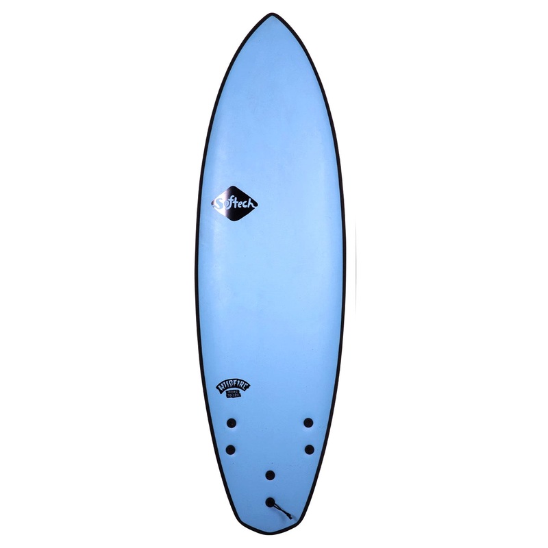 TOLEDO WILDFIRE 5'3