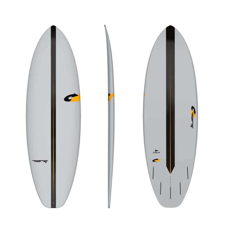 Torq - PGR 2024 ACT - Surfboard