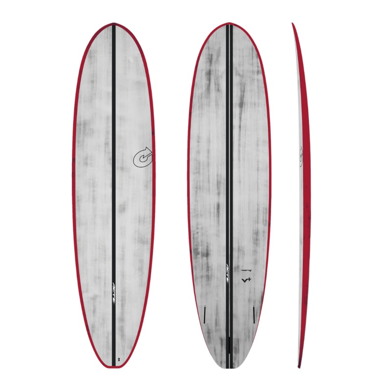 Torq - V+ ACT - Surfboard