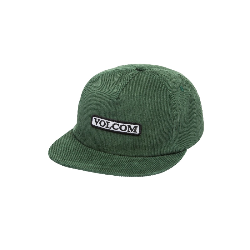 Volcom - Bar Chord Adjustable - Hat- Mens