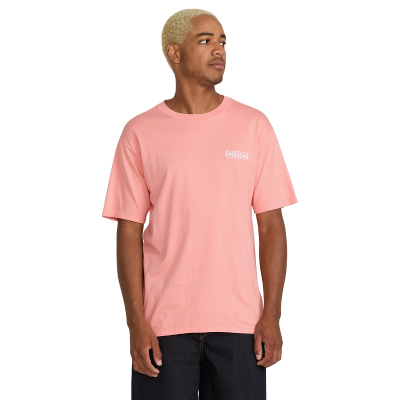 Volcom - Groovin Short Sleeve - Tee - Mens