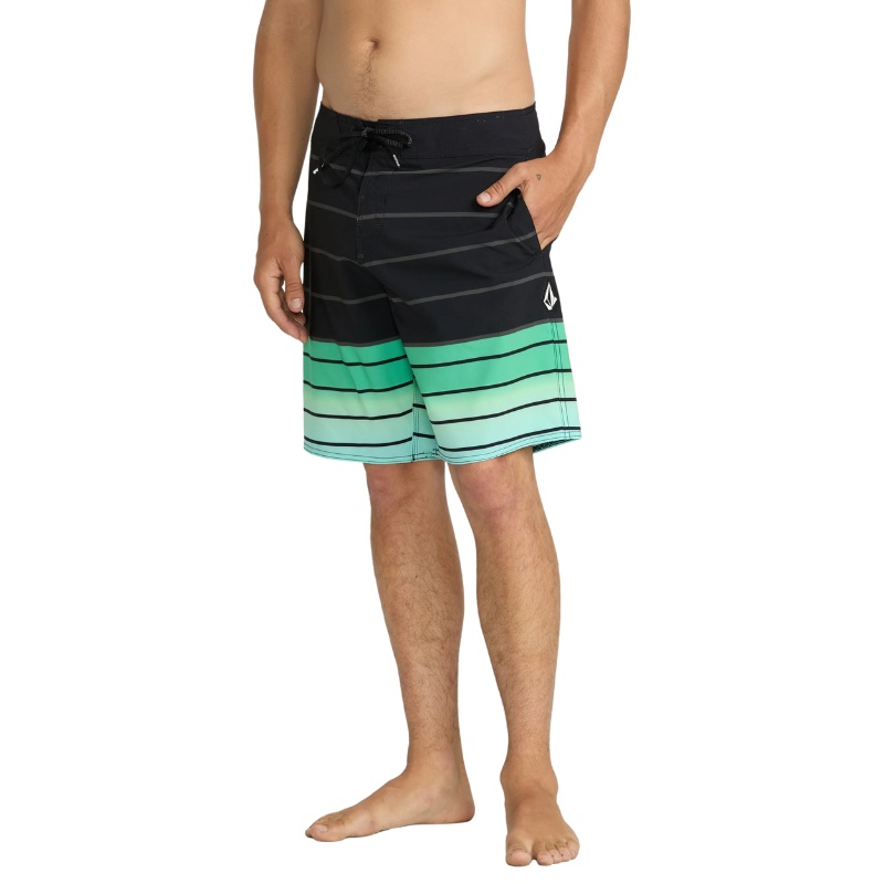 Volcom - Quarta Fade Mod - Trunk- Mens