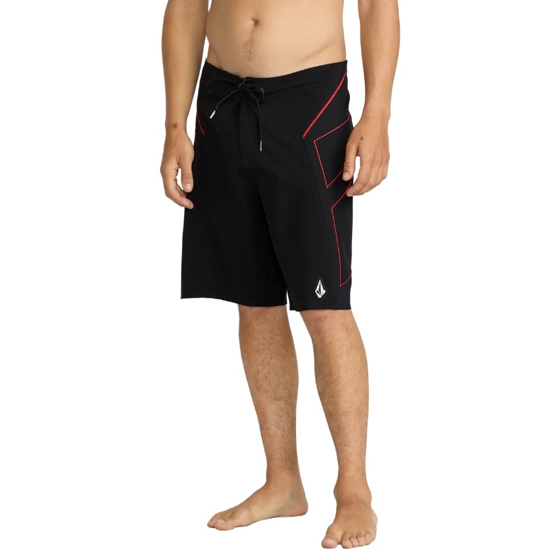 Volcom - Team Mod - Boardshorts - Mens