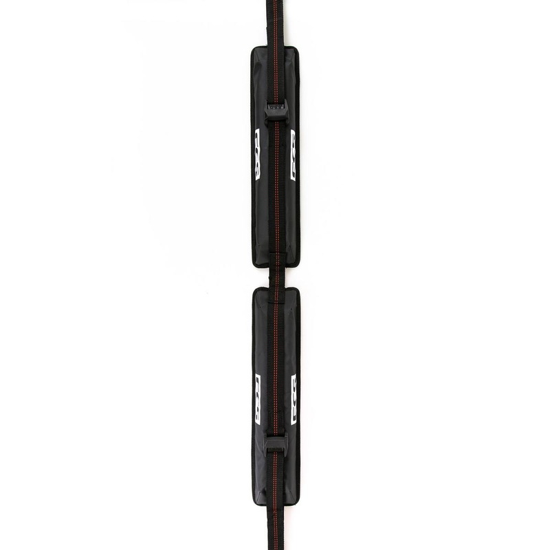CAM LOCK SOFT RACKS DOUBLE