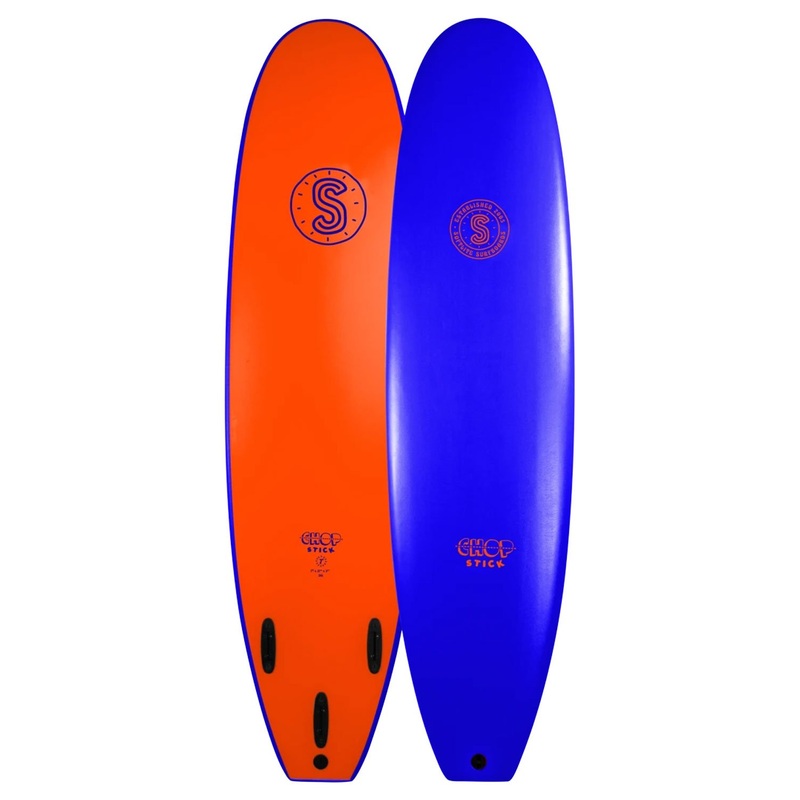 CHOP STICK 6'0