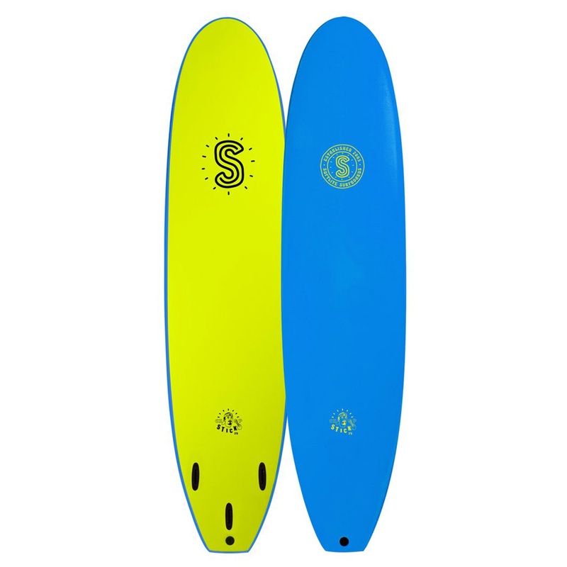 CHOP STICK 9'0