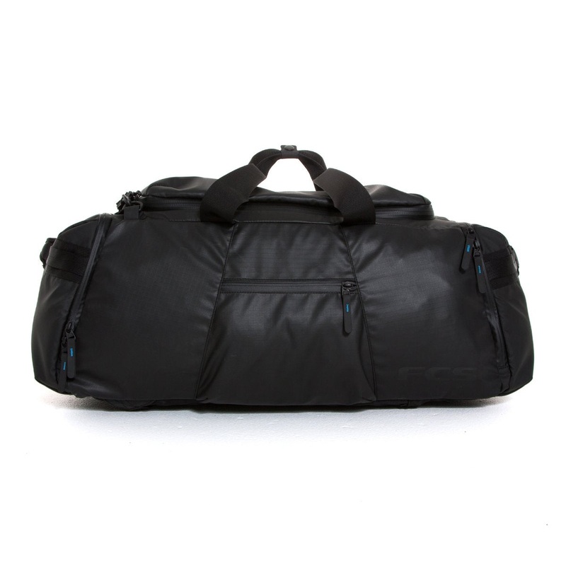DUFFEL TRAVEL BAG MEDIUM