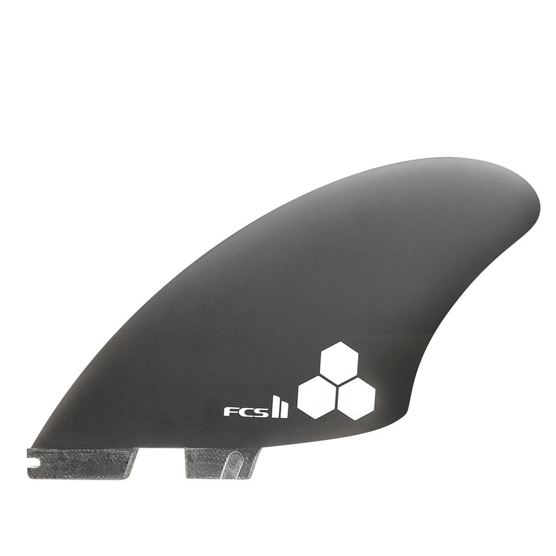 FCS II CI KEEL
