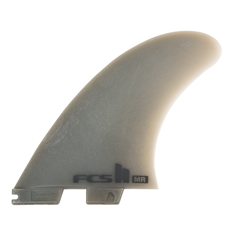 FCS II MARK RICHARDS TWIN PLUS STABILISER NEO FINS