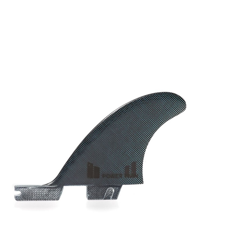 FCS II POWER TWIN PLUS 1 L - XL  FINS