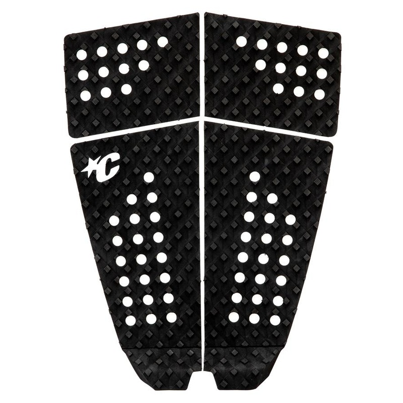 ICON LONGBOARD TRACTION