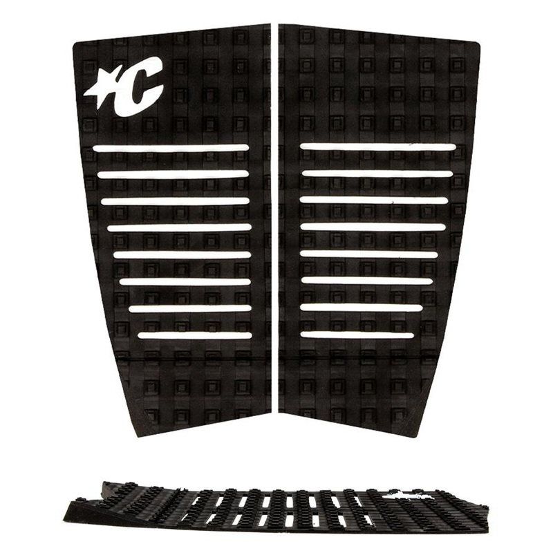ICON WIDE FISH TRACTION