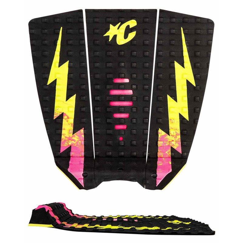 MICK EUGENE FANNING LITE TRACTION