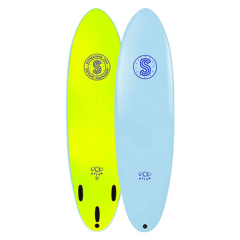POP STICK 8'0