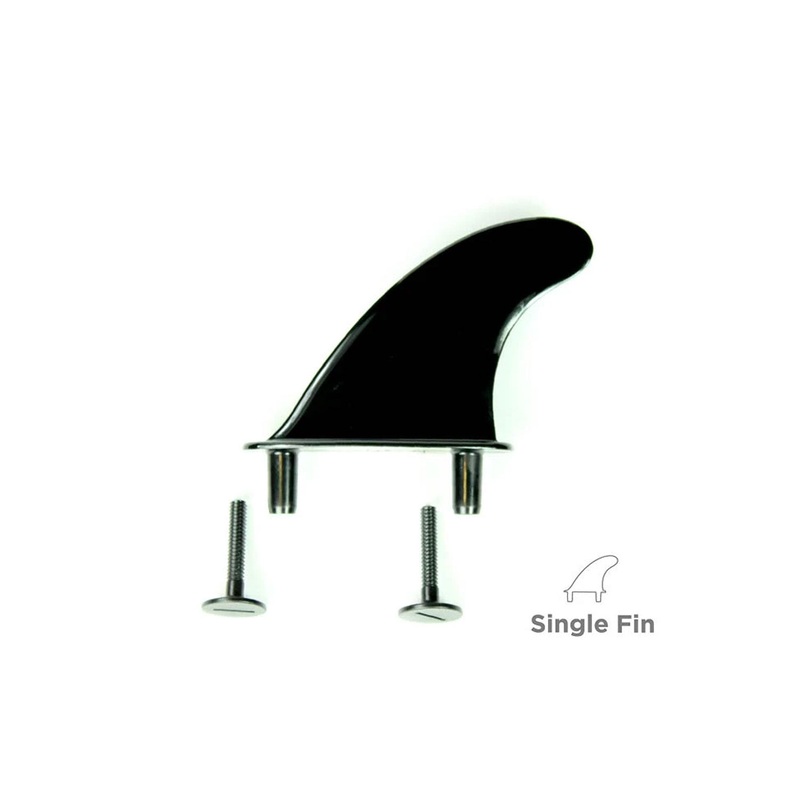 SPARE FIN SCREW IN STYLE
