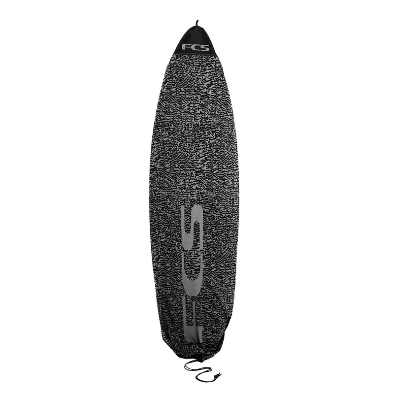 STRETCH ALL PURPOSE COVER 6'7