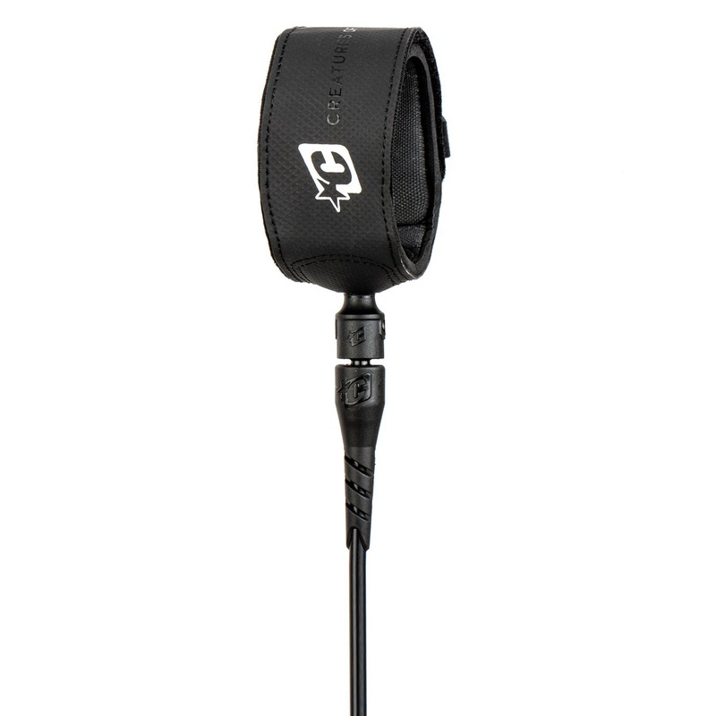 SUPERLITE COMP 6 LEASH