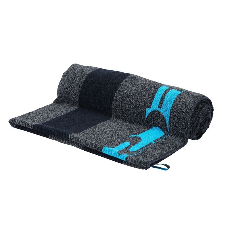 SUPPLY JACQUARD TOWEL