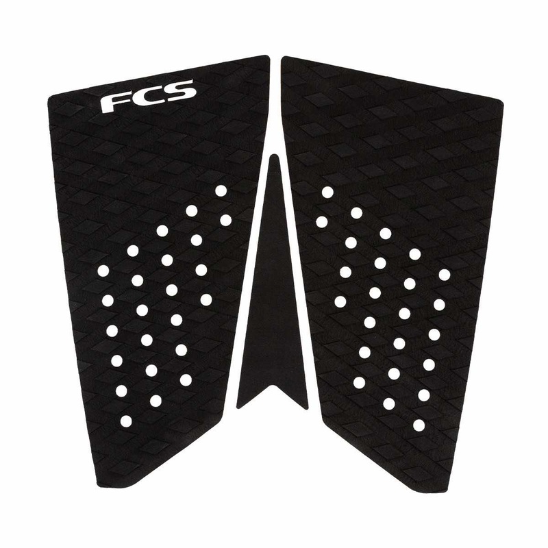 T-3 FISH  ECO TRACTION