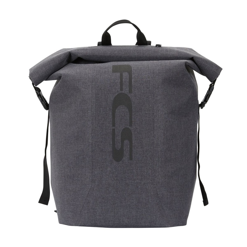 WET DRY TRAVEL PACK 40L