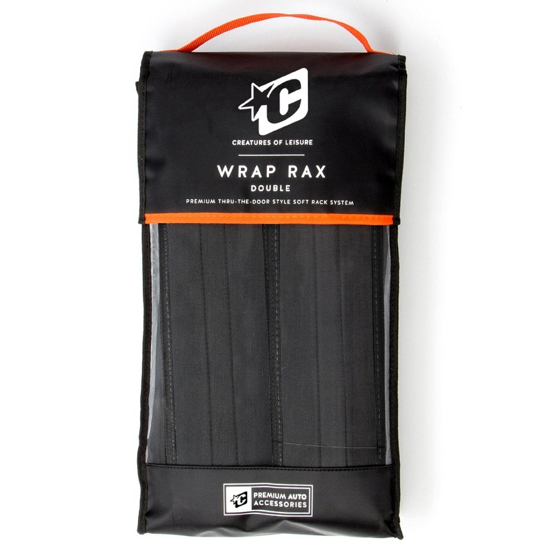 WRAP RAX DOUBLE