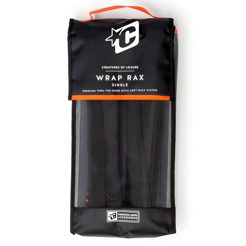 WRAP RAX SINGLE