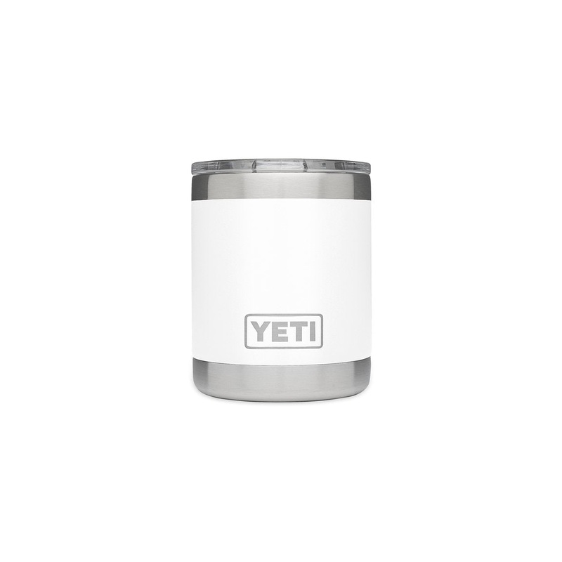 10 OZ LOWBALL WITH MAGSLIDER LID (295ML)
