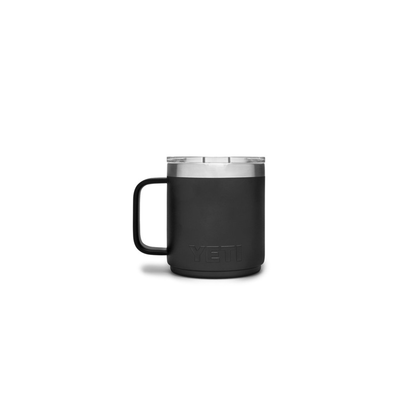 10 OZ MUG WITH MAGSLIDER LID (295ML)