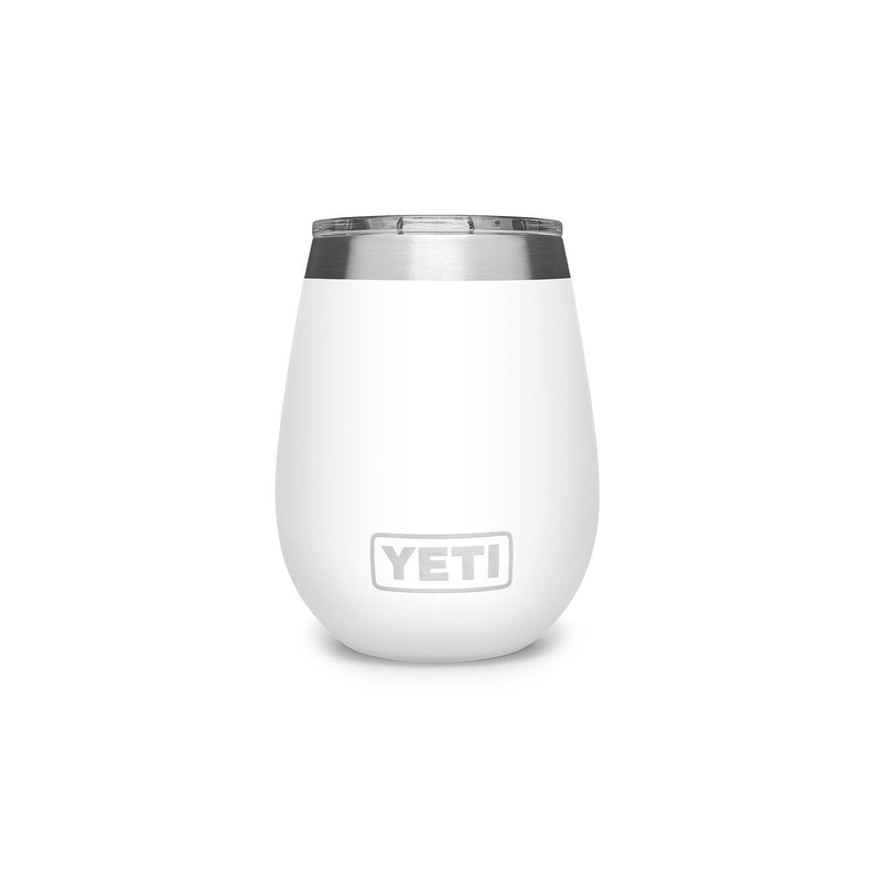 10 OZ WINE TUMBLER WITH MAGSLIDER LID (295ML)