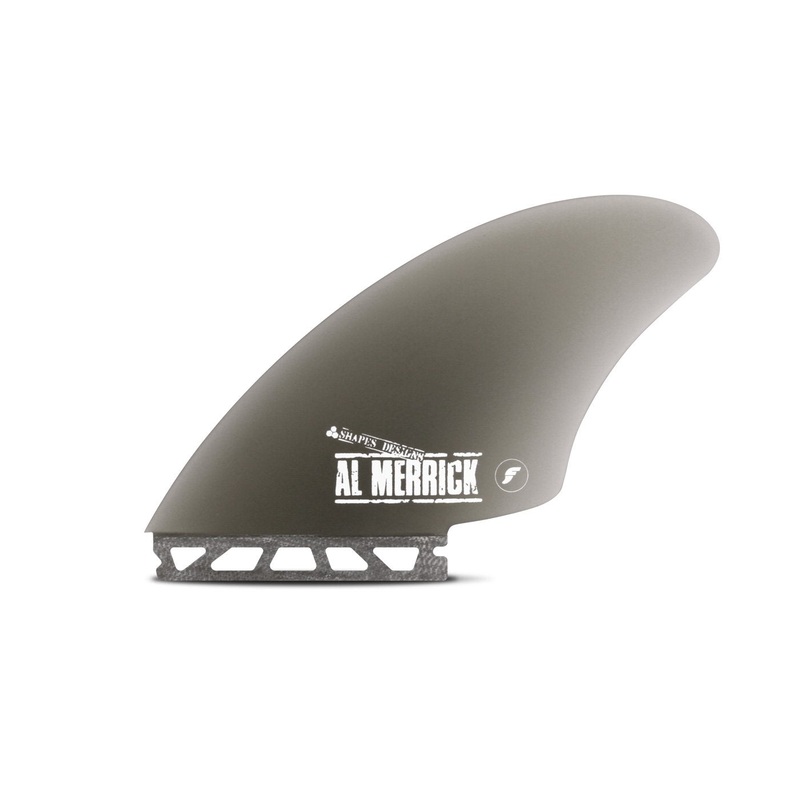 AL MERRICK KEEL