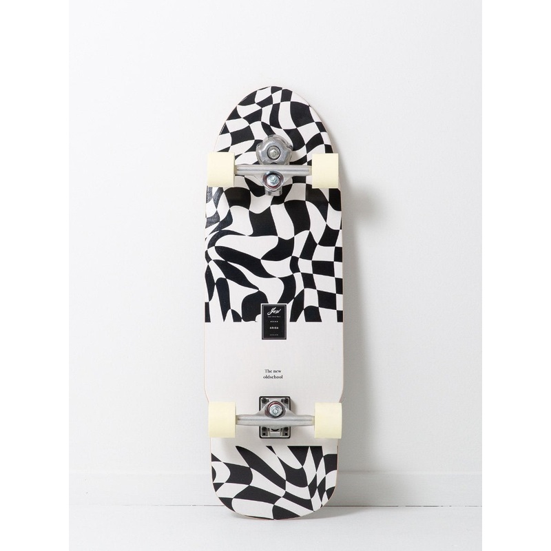 ARICA 33" YOW SURFSKATE