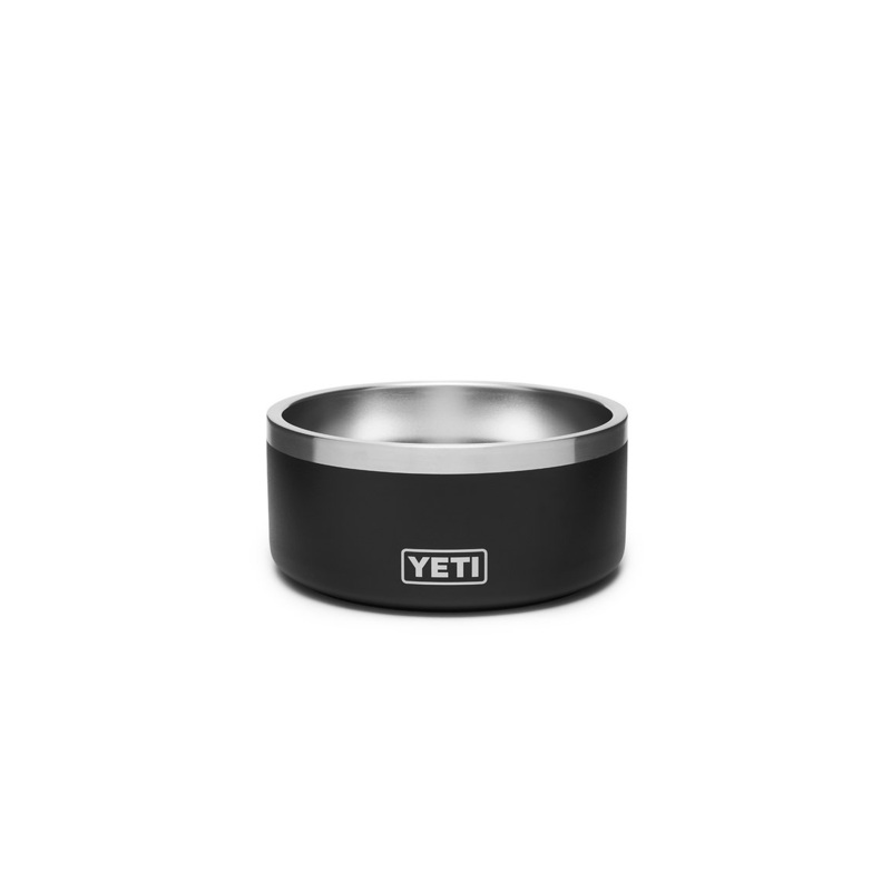 BOOMER DOG BOWL