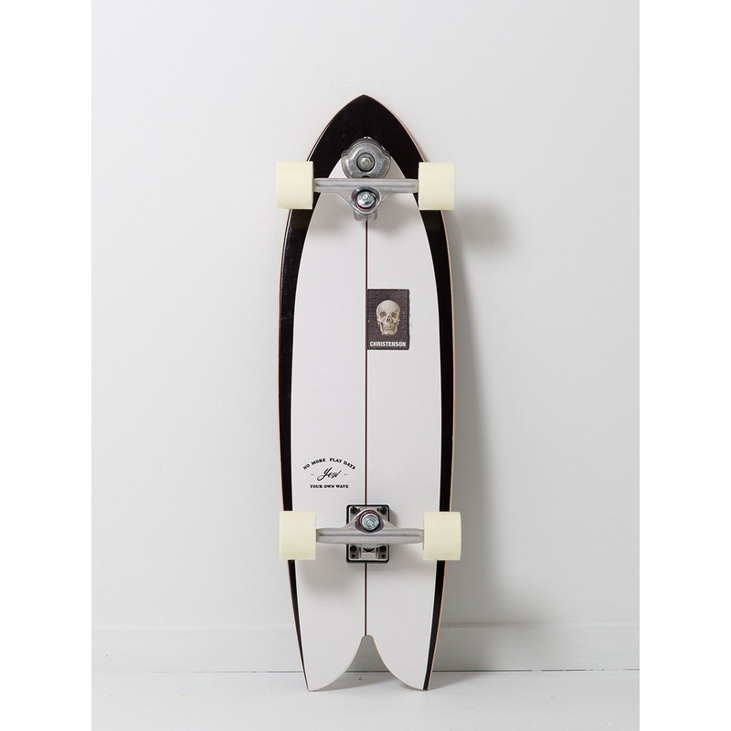 C HAWK 33" CHRISTENSON X YOW SURFSKATE