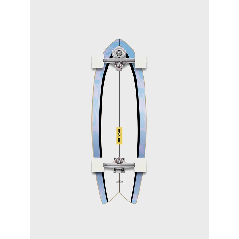 COXOS 31" YOW SURFSKATE