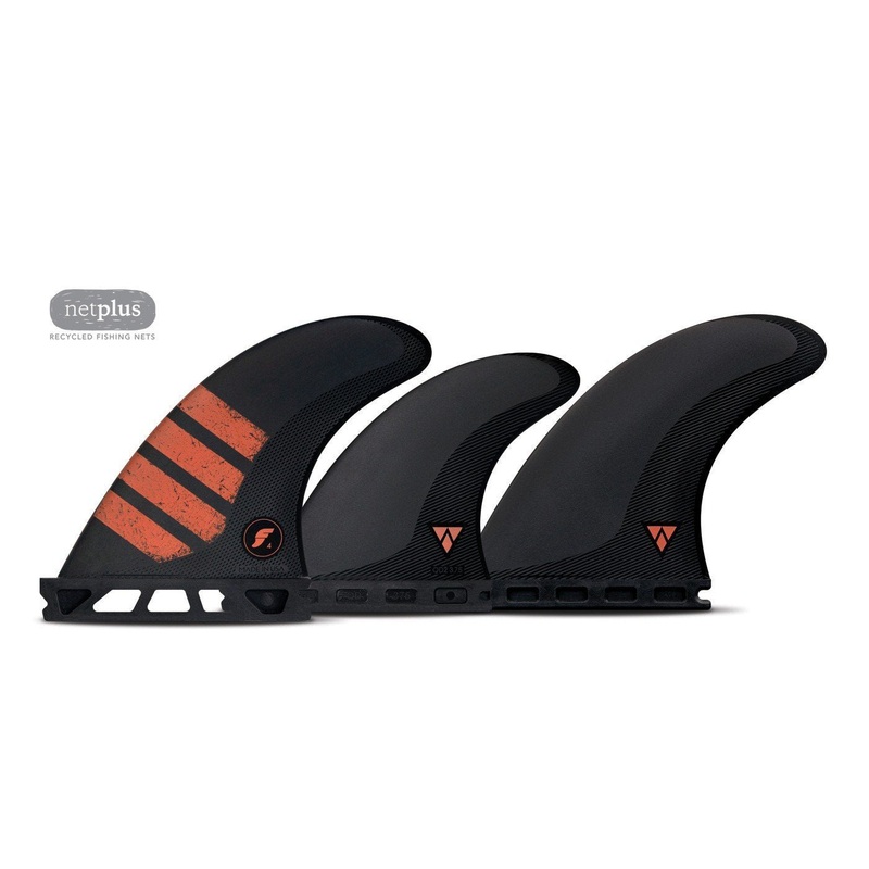 F4 ALPHA 5 FIN