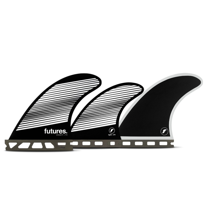 F4 LEGACY 5 FIN