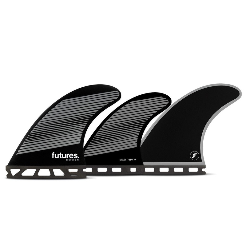 F6 HC LEGACY NEUTRAL 5 FIN