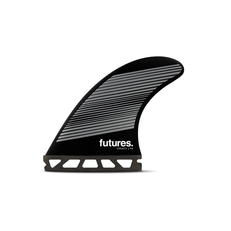 F6 LEGACY SERIES